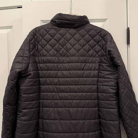 Patagonia Women’s Black Radalie Parka - Size (XXL) - Picture 3 of 7